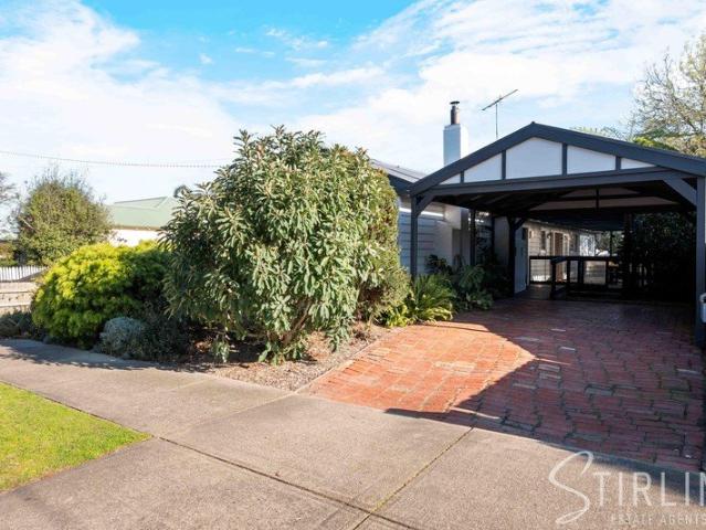 Spacious Family Living with Exceptional Outdoor Appeal