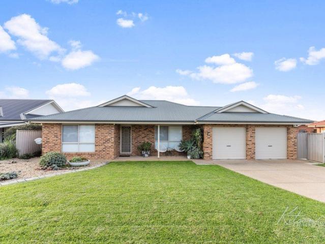 Spacious Family Living with Exceptional Outdoor Appeal