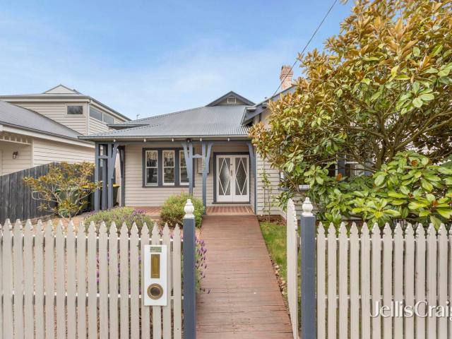 Spacious Family Living with Exceptional Outdoor Entertaining