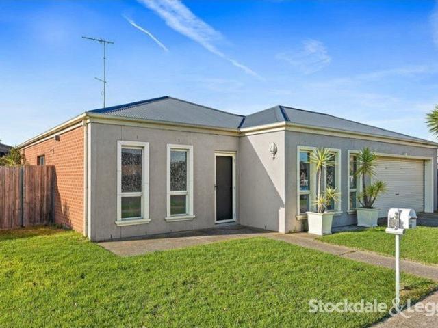 Spacious Family Living with Exceptional Outdoor Entertaining