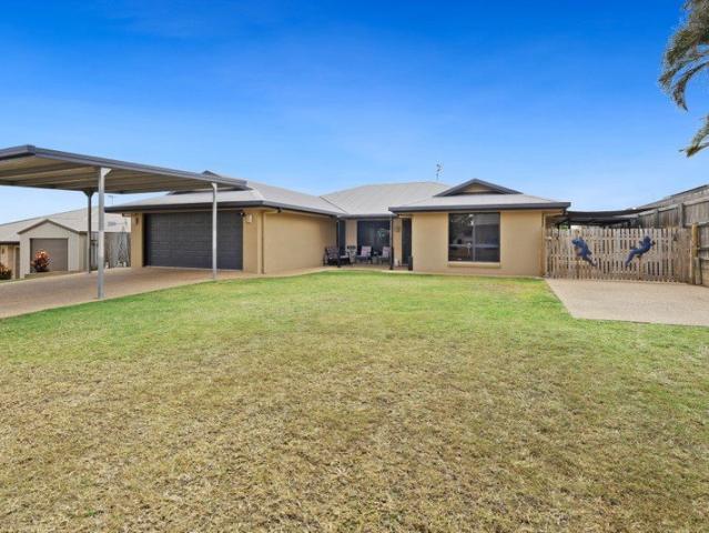 Spacious Family Living With Exceptional Outdoor Entertaining