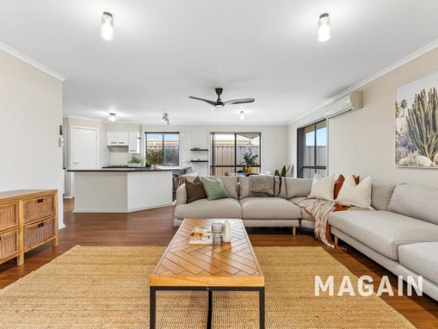 Spacious Family Living with Exceptional Outdoor Entertaining