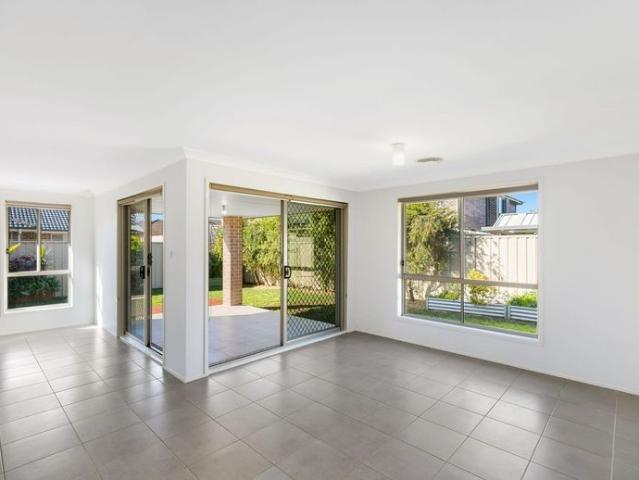 Spacious Family Living with Exceptional Outdoor Entertaining