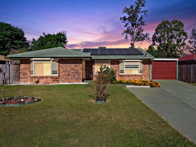 Spacious Family Living with Exceptional Outdoor Entertaining