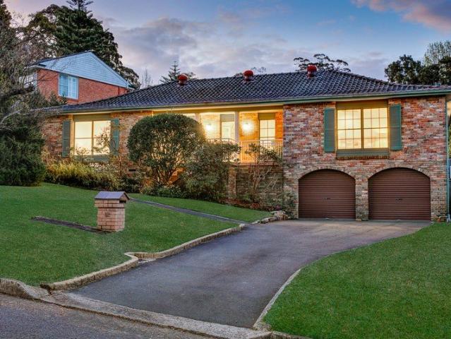 Spacious family living with exceptional outdoor entertaining