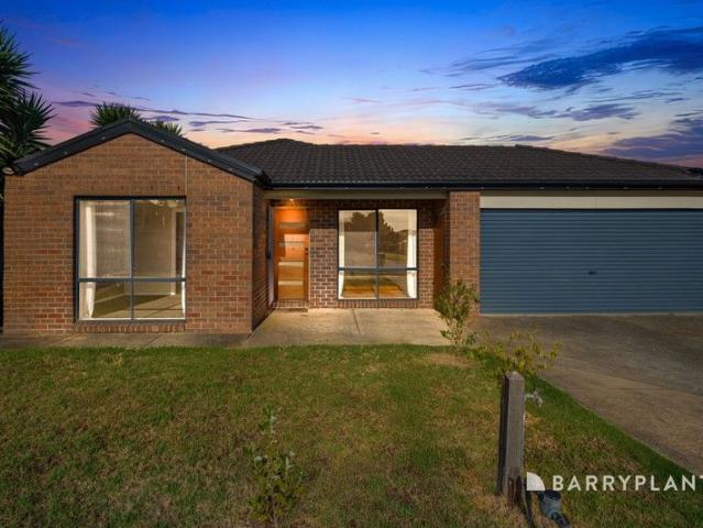Spacious Family Living with Exceptional Outdoor Entertaining!