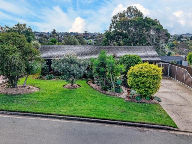 Spacious Family Living with Exceptional Outdoor Entertaining