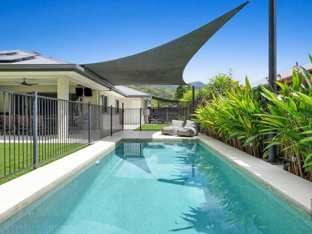 Spacious Family Living with Exceptional Outdoor Entertaining
