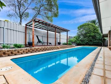 Spacious Family Living with Exceptional Outdoor Entertaining
