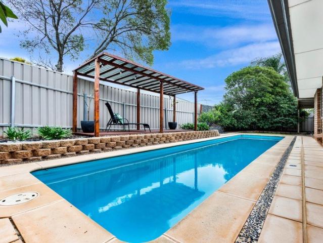 Spacious Family Living with Exceptional Outdoor Entertaining