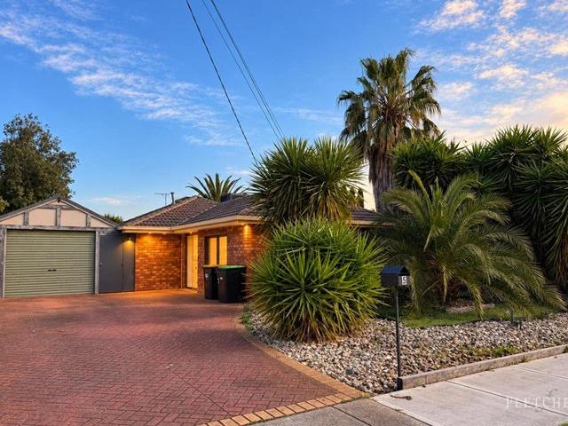 Spacious Family Living with Exceptional Outdoor Entertaining