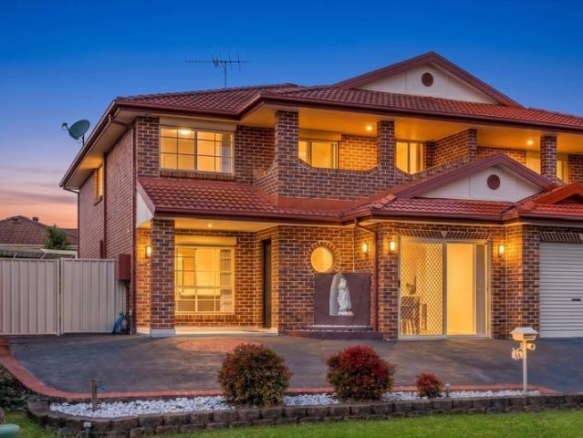 Spacious Family Living with Exceptional Outdoor Entertaining