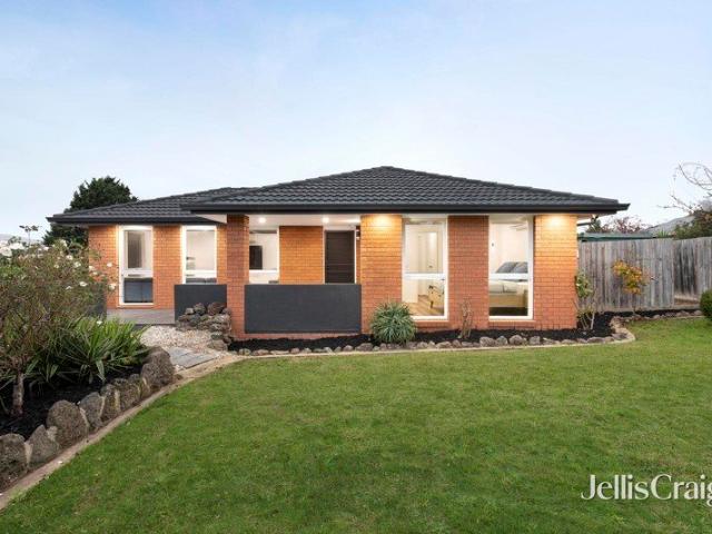 Spacious Family Living with Exceptional Outdoor Space