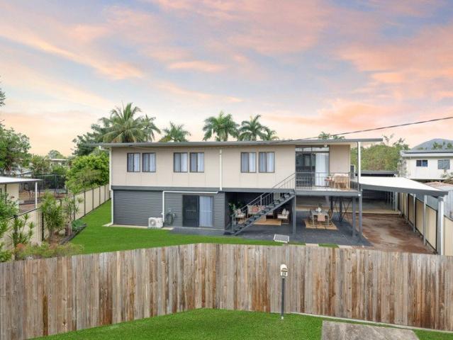Spacious Family Living with Exceptional Outdoor Space