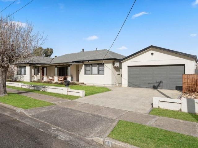 Spacious Family Living with Exceptional Lifestyle Appeal