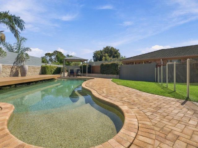 Spacious Family Living with Exceptional Lifestyle Features