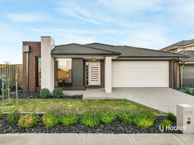 Spacious Family Living With Exceptional Modern Comfort! APPLICATIONS NOW OPEN