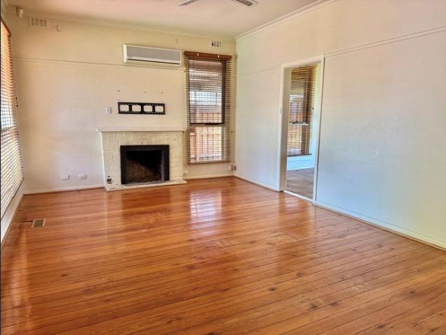 SPACIOUS FAMILY LIVING WITH EXCEPTIONAL SECURE STORAGE IN THE HEART OF HAMPTON