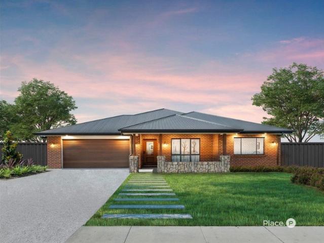 Spacious Family Living with Exceptional Separation