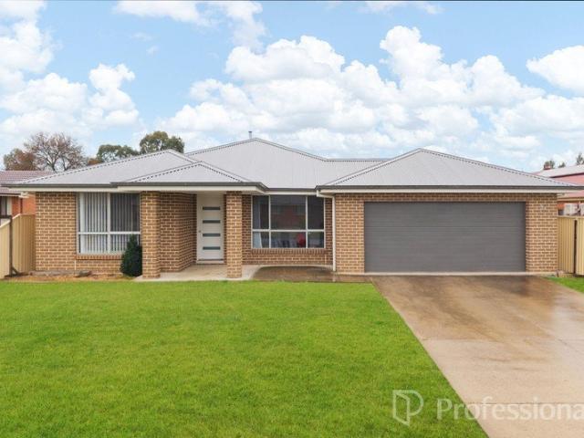 Spacious Family Living with Exceptional Separation