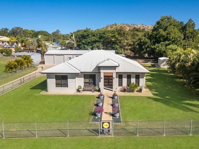 Spacious Family Living with Exceptional Shed Space on a Beautifully Maintained 1,743m² Block