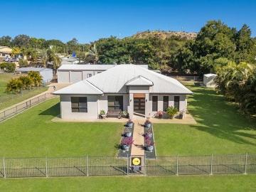 Spacious Family Living with Exceptional Shed Space on a Beautifully Maintained 1,743m² Block