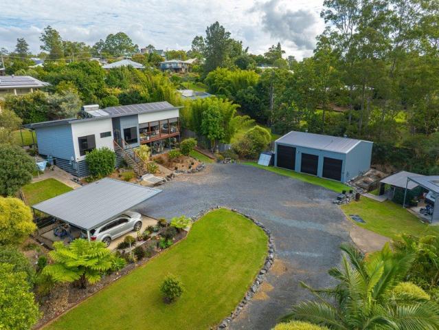 Spacious Family Living with Exceptional Shed Space & Premium Lifestyle Features