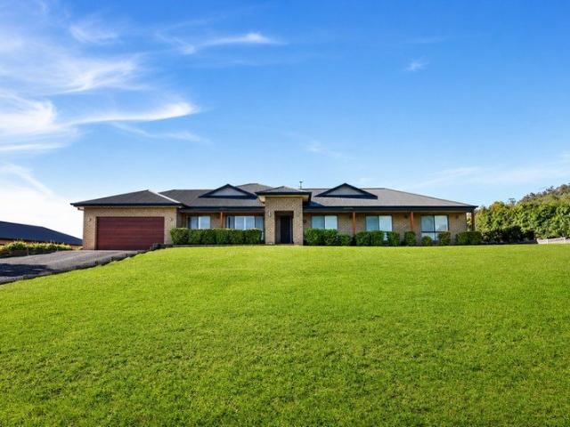 Spacious Family Living with Exceptional Shedding & Lifestyle Appeal