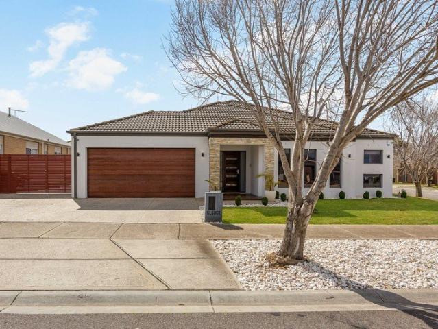 Spacious Family Living with Exceptional Side Access