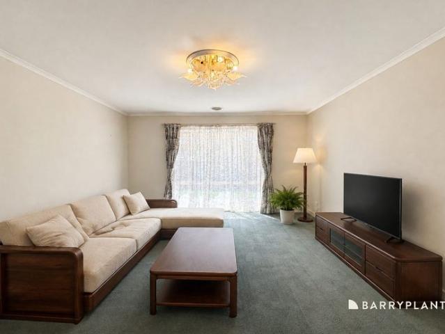 Spacious Family Living with Exceptional Side Access