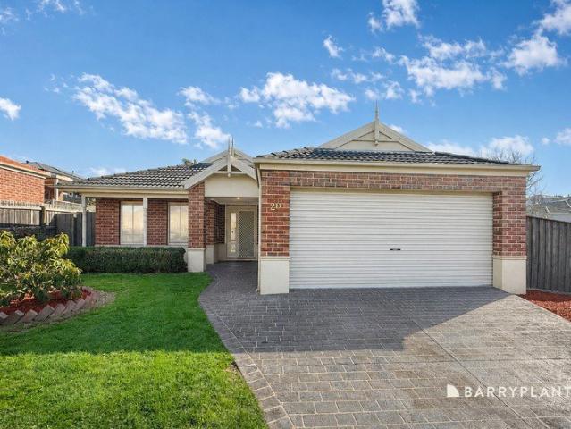 Spacious Family Living with Exceptional Side Access
