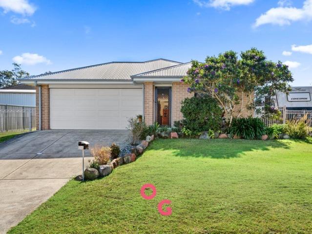 Spacious Family Living with Excellent Side Access for Boats, Caravans & More