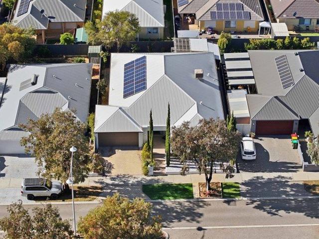 SPACIOUS FAMILY LIVING WITH EXCEPTIONAL SPACE, STORAGE & FLEXIBILITY