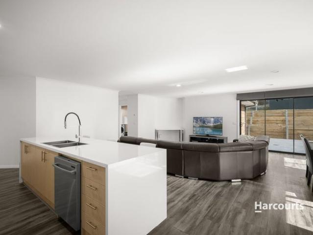 Spacious Family Living with Exceptional Style & Flexibility