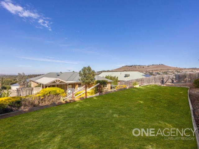 Spacious family living with exceptional storage