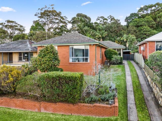 Spacious Family Living with Exceptional Potential
