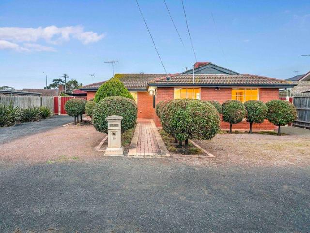 Spacious Family Living with Exceptional Parking