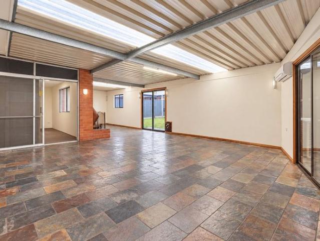 Spacious Family Living with Exceptional Parking