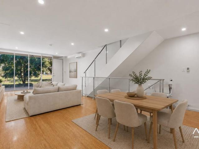 Spacious Family Living with Exceptional Parking