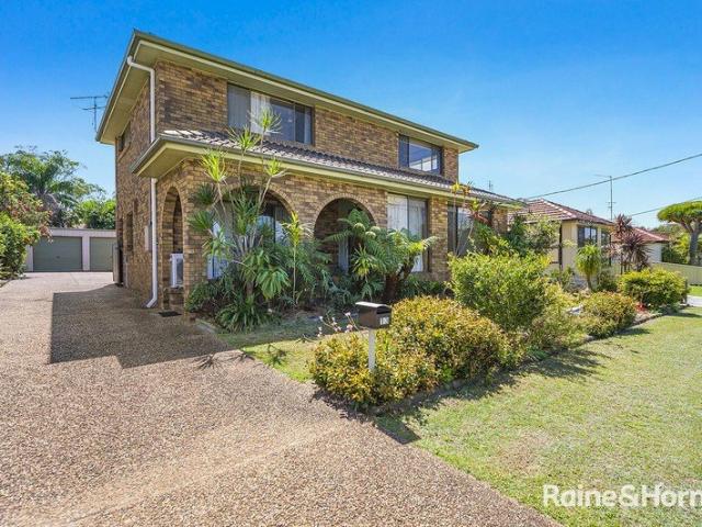 Spacious Family Living with Exceptional Parking & Versatility