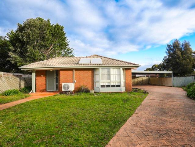 Spacious Family Living with Exceptional Parking & Yard Access