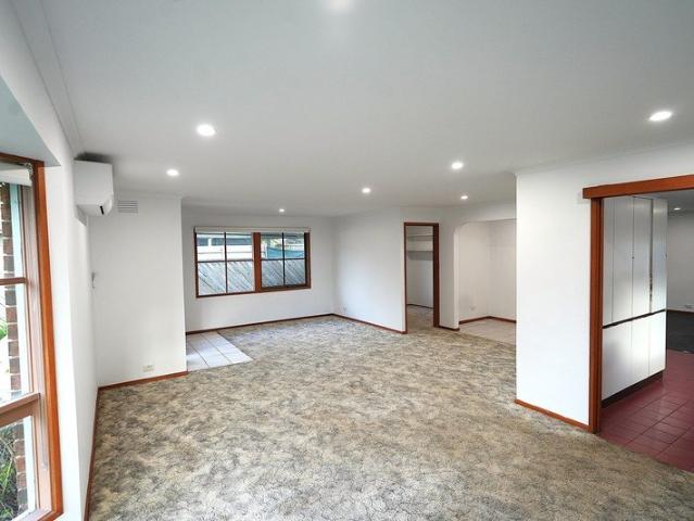 Spacious Family Living with Exceptional Parking & Yard Access