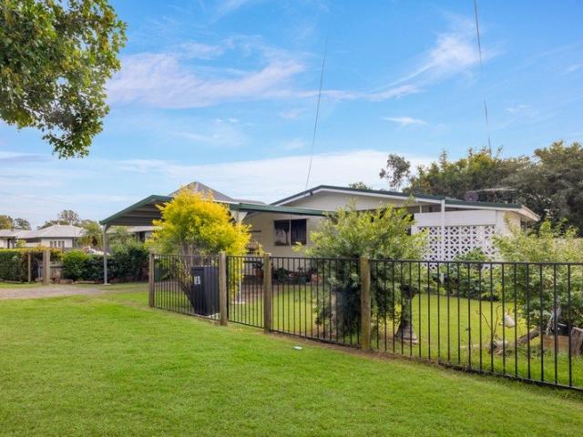 Spacious Family Living with Exceptional Parking and Entertaining