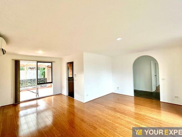 Spacious Family Living with Exceptional Parking & Fruit Filled Backyard