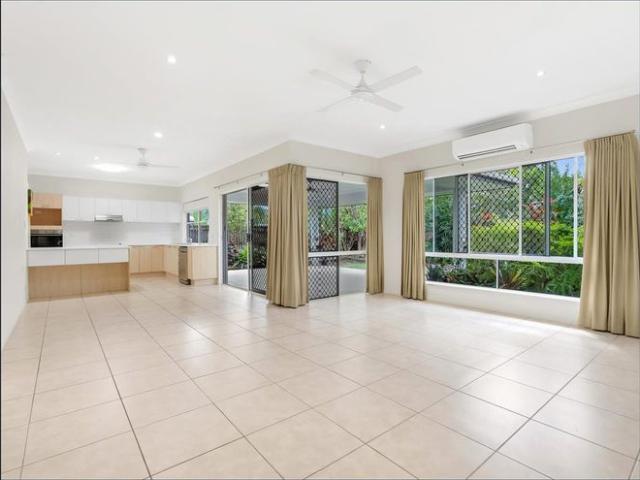 Spacious Family Living with Exceptional Privacy