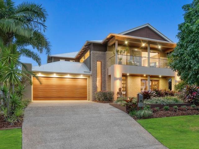Spacious Family Living with Exceptional Upgrades & Entertaining!