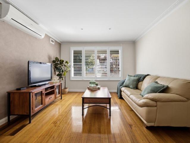 Spacious Family Living with Exceptional Versatility
