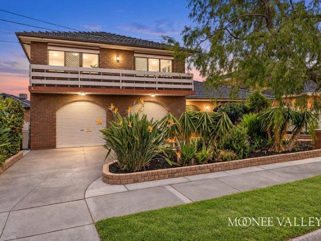 Spacious Family Living with Exceptional Versatility