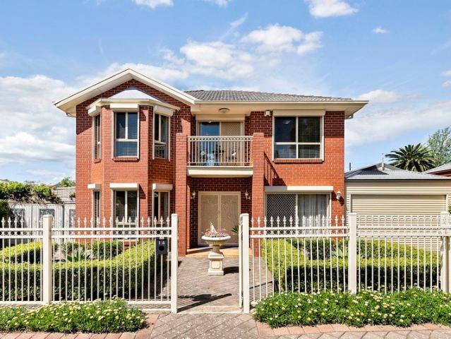 Spacious Family Living with Exceptional Versatility