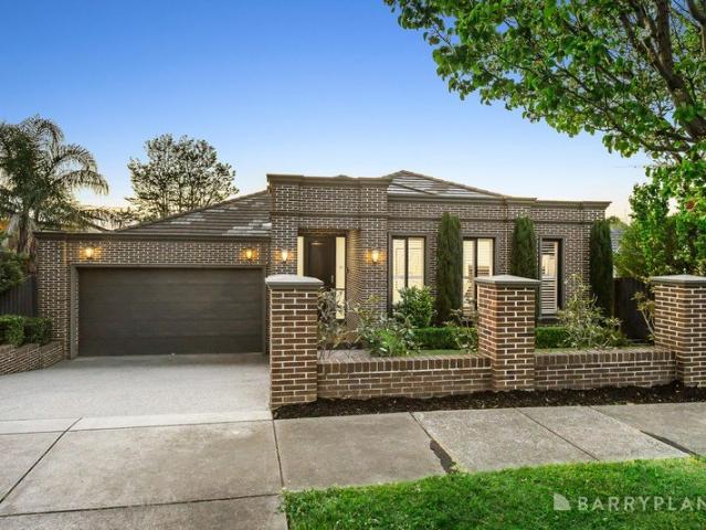 Spacious Family Living with Exceptional Versatility